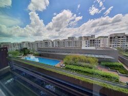 Woods Square (D25), Office #458000761